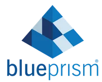 Blue Prism® logo